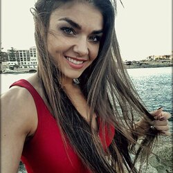 Kristina Narbutaitytė | Instagram.com nuotr 1