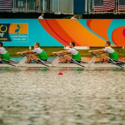 Dovydas Nemeravičius, Martynas Džiaugys, Rolandas Maščinskas ir Aurimas Adomavičius | Rimanto Navicko/RGB pictures nuotr. 1