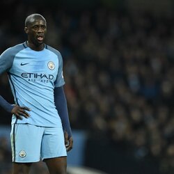 Yaya Toure | Scanpix nuotr. 3