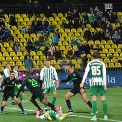 „Žalgirio“ ir „Maccabi“ jaunimo rungtynės | Petro Lozdos nuotr. 6