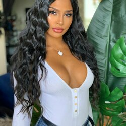 Gallienne Nabila | Instagram.com nuotr 1