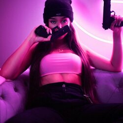 Marta Diaz | Instagram.com nuotr 3