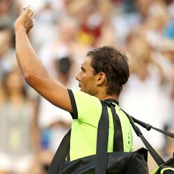 Rafaelis Nadalis | Scanpix nuotr. 2