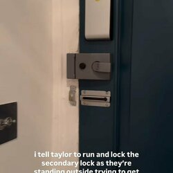 Morgan Riddle įrašai | Instagram.com nuotr 2