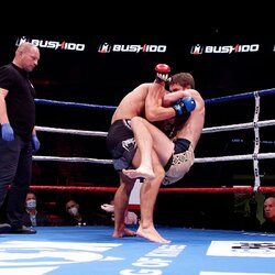 Tauro Čiuplio ir Danyla Matukovo dvikovos akimirka | Sportas.lt/Tito Pacausko nuotr. 4