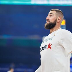 Valančiūnas | BNS nuotr. 1