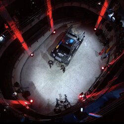 Benediktas Vanagas | „Stop“ kadras 4