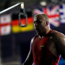 Romas Fridrikas | Kipro Štreimikio nuotr. 4