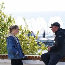 Lietuvos buriavimo taurės varžybos Nidoje | Dainiaus Čėplos nuotr. 3