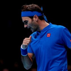 Rogeris Federeris prieš Keviną Andersoną | Scanpix nuotr. 2