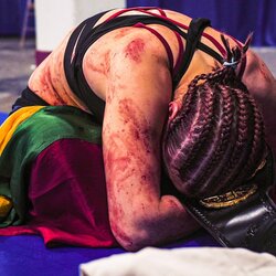 Julija Stoliarenko | „X“ nuotr. 3