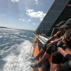 „St. Maarten Heineken“ regata | Organizatorių nuotr. 1