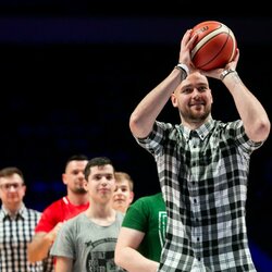 Donatas Motiejūnas | Žygimanto Gedvilos / BNS foto nuotr. 4