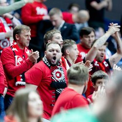 Rungtynių akimirka | Luko Balandžio / BNS foto nuotr. 5