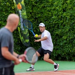 „Nordstreet Tennis Cup“ | Organizatorių nuotr. 4