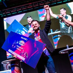 Paaiškėjo, kas atstovaus Lietuvai „Red Bull Meo“ čempionate | Manto Repečkos nuotr. 5