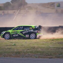 Pasaulio ralio kroso čempionato etapas Pietų Afrikos Respublikoje | Tomo Žekonio nuotr. 5