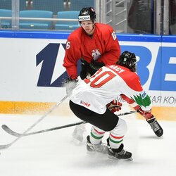 Paulius Gintautas | Marat Akimzhanov nuotr. 1