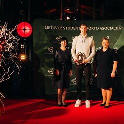 Modesto Gailiūno nuotr. | Organizatorių nuotr. 2