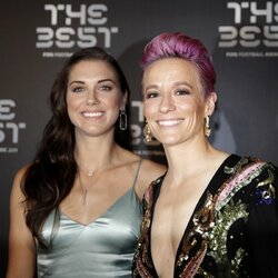 FIFA geriausiųjų apdpvanojimai | Scanpix nuotr. 3