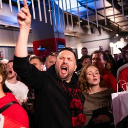 „Ryto“ ambasados atidarymas | Organizatorių nuotr. 6