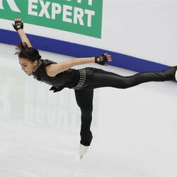 Moterų trumpoji programa | Scanpix nuotr. 3