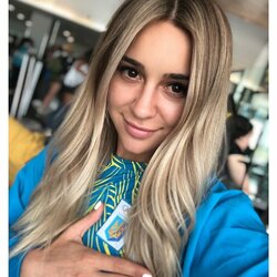 Anželika Terliuga | Instagram.com nuotr 4