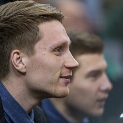 „Žalgirio“ ir „Valencios“ rungtynės | Roko Lukoševičiaus/BNS Foto nuotr. 4