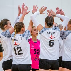 Rungtynių akimirka | Evaldo Šemioto nuotr. 6