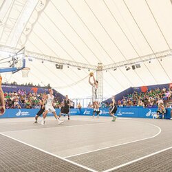 Lietuvių ir estų rungtynės | Vytauto Dranginio nuotr. 3