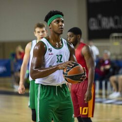 Zachas LeDay | „Žalgirio“ nuotr. 6