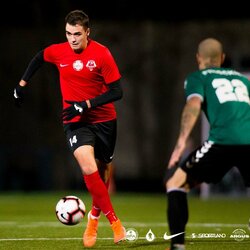 „FK Vilniaus“ ir „Kupiškio“ rungtynės | Organizatorių nuotr. 5