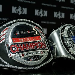 „KOK Classic 3“ ir „Dream Boxing“ kovotojų pristatymas | Sportas.lt/Tito Pacausko nuotr. 3