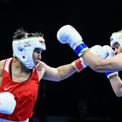 Gabrielė Stonkutė | Organizatorių nuotr. 2