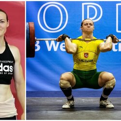 Gintarė Bražaitė | asmeninio archyvo nuotr. 3