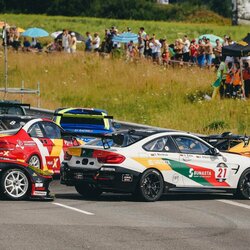 „Aurum 1006 km lenktynės“ | Vytauto Pilkausko nuotr. 1