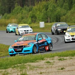 „Mekonomen GP“ lenktynės | Organizatorių nuotr. 4