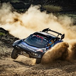 „Teltonika Racing“ testai | Vytauto Dranginio nuotr. 2