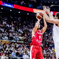 JAV – Turkija rungtynių akimirka | FIBA nuotr. 6