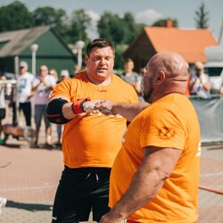 Žydrūnas Savickas | Organizatorių nuotr. 2