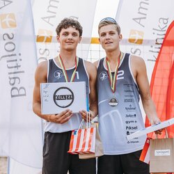 Gretos Vaisėtaitės nuotr. | Organizatorių nuotr. 4