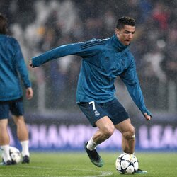 UEFA Čempionų lygos ketvirtfinalis: Turino „Juventus“ - Madrido „Real“ (2018.04.03) | Scanpix nuotr. 5