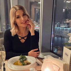 Jekaterina Vandarjeva | Instagram.com nuotr 2