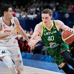 Marius Grigonis | FIBA nuotr. 4