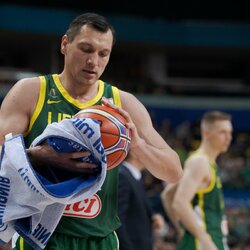 rungtynių akimirka  | NKL nuotr. 3