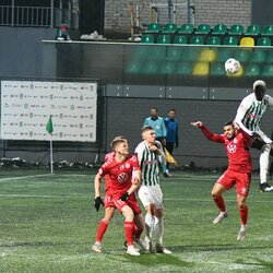 „Žalgirio“ ir „Panevėžio“ rungtynės | Petro Lozdos nuotr. 6