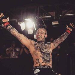 Walteris Pugliesi | Instagram.com nuotr 3