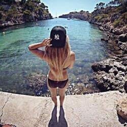 Joyce Godefridi | Instagram.com nuotr 3