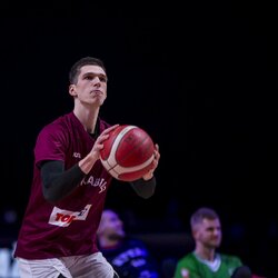 KMT snaiperių konkursas | Roko Lukoševičiaus/BNS Foto nuotr. 1