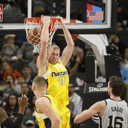 Plumlee | Scanpix nuotr. 5